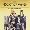 Doctor Who: The Reign of Terror cover
