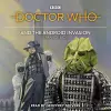 Doctor Who and the Android Invasion cover