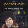 Doctor Who and the Nightmare of Eden cover