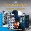 Doctor Who: The Power of the Daleks cover