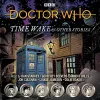 Doctor Who: Time Wake & Other Stories cover