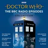 Doctor Who: The BBC Radio Episodes Collection cover