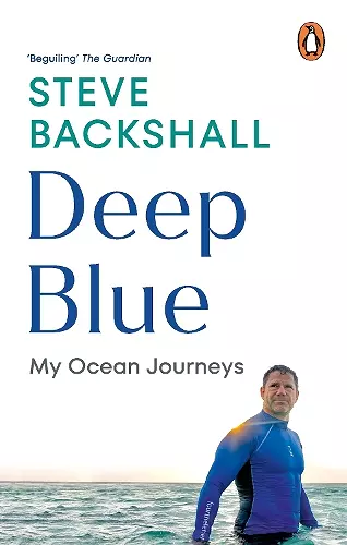 Deep Blue cover