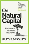On Natural Capital cover