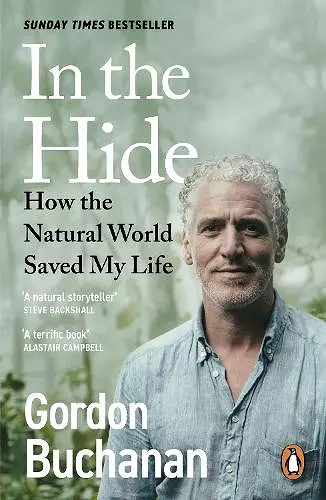 In the Hide cover