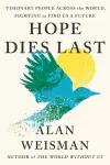 Hope Dies Last cover