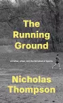 The Running Ground cover