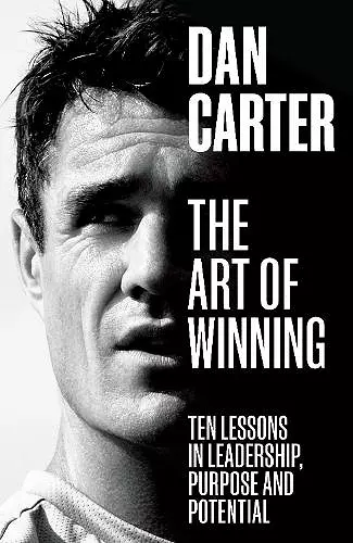 The Art of Winning cover