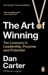 The Art of Winning cover