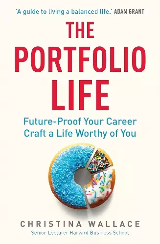 The Portfolio Life cover