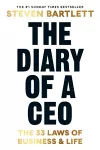 The Diary of a CEO packaging