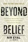 Beyond Belief cover