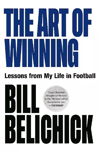 The Art of Winning cover