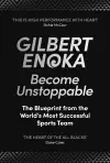 Become Unstoppable cover