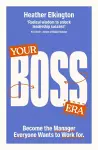 Your Boss Era cover