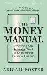 The Money Manual cover