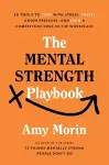The Mental Strength Playbook cover
