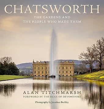 Chatsworth cover