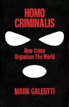 Homo Criminalis cover