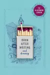 Burn After Writing (Illustrated) cover