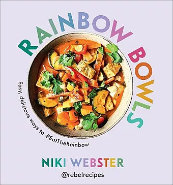 Rainbow Bowls cover