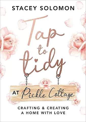 Tap to Tidy at Pickle Cottage cover