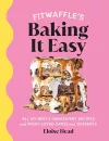 Fitwaffle’s Baking It Easy cover