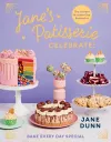 Jane’s Patisserie Celebrate! packaging