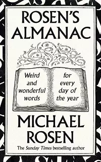 Rosen’s Almanac cover