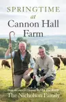 Springtime at Cannon Hall Farm cover