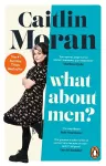 What About Men? cover
