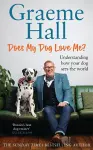 Does My Dog Love Me? cover