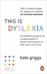 This is Dyslexia cover