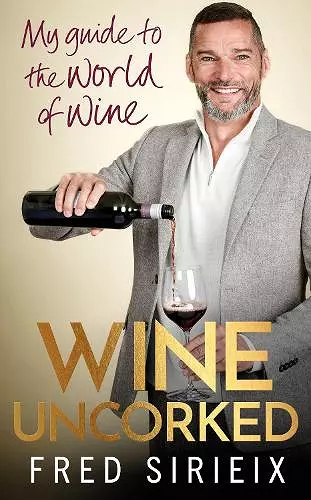 Wine Uncorked cover