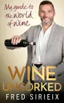 Wine Uncorked cover