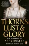 Thorns, Lust and Glory cover