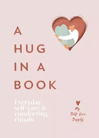 A Hug in a Book cover