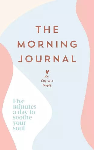 The Morning Journal cover