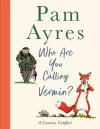Who Are You Calling Vermin? cover