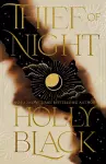 Thief of Night cover