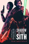 Star Wars: Shadow of the Sith cover