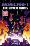 Minecraft: The Haven Trials cover
