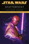 Star Wars: Shatterpoint cover