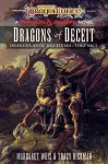 Dragonlance: Dragons of Deceit cover