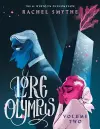 Lore Olympus Volume Two: UK Edition cover