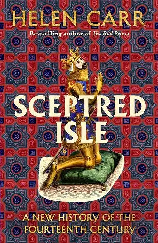 Sceptred Isle cover