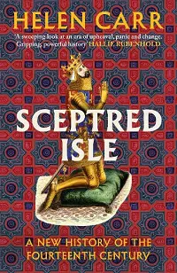 Sceptred Isle cover
