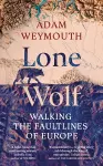 Lone Wolf cover
