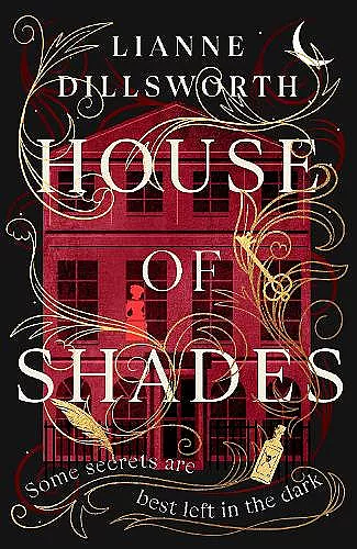 House of Shades cover