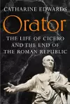 Orator cover